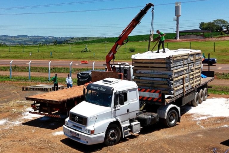 Rio Bonito Construção De Casas Para Vítimas Do Tornado Terá Início (3)