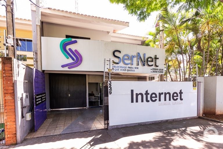 Sernet Adianta Black Friday E Anuncia Internet A Partir De R$ 0,99