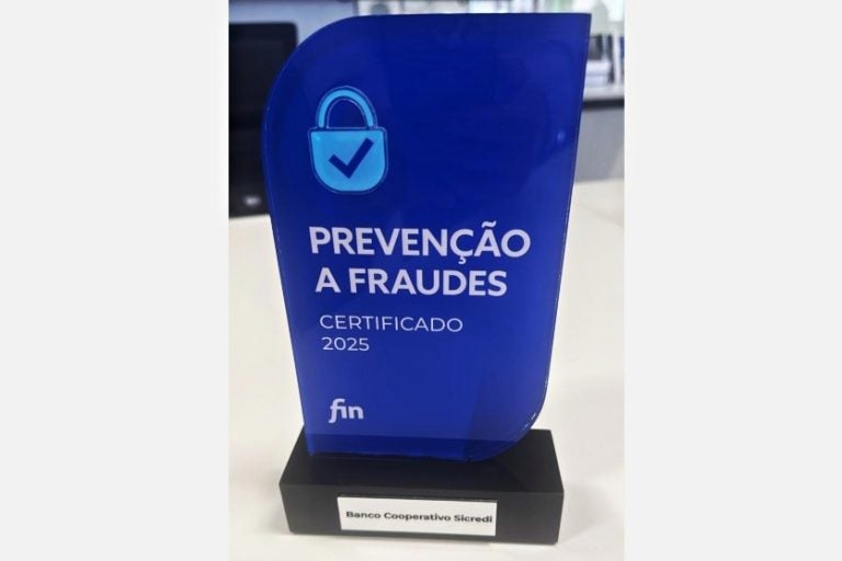 Sicredi Conquista Pela Segunda Vez Selo De Prevenção A Fraudes