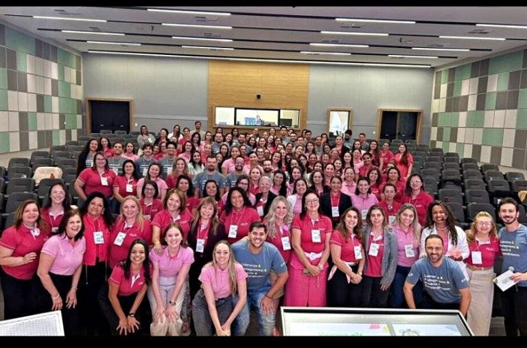 Sicredi Promove Planejamento Dos Comitês Jovem E Mulher