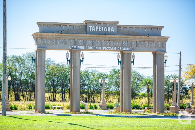Tapejara