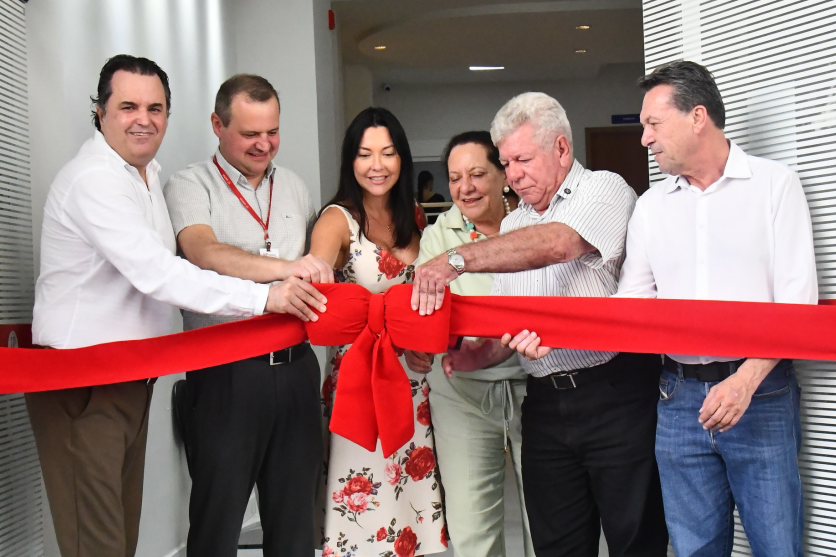 Ubs Centro De Saúde Escola E Crmi Já Funcionam Em Nova Sede