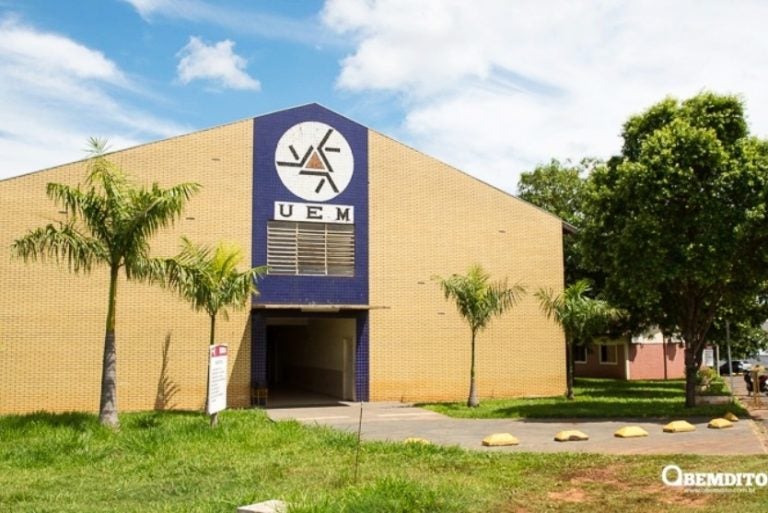 Uem Aplica Provas Do Vestibular Em 11 Cidades Neste Domingo