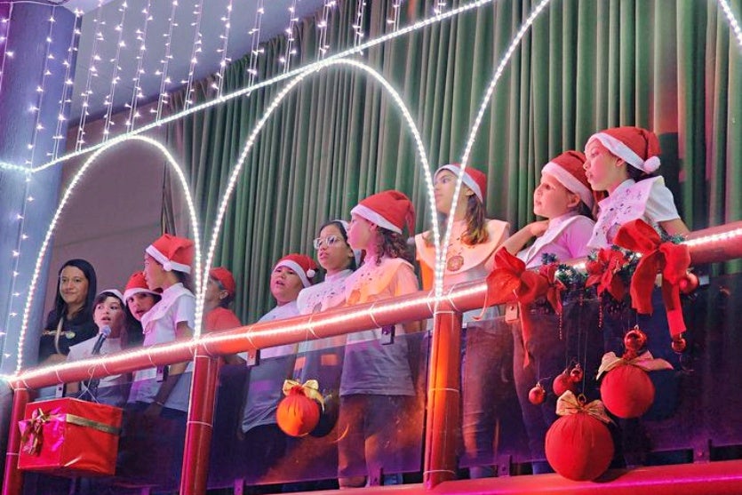 Umuarama Auto De Natal Da Unipar Será No Dia 10 De Dezembro (2)