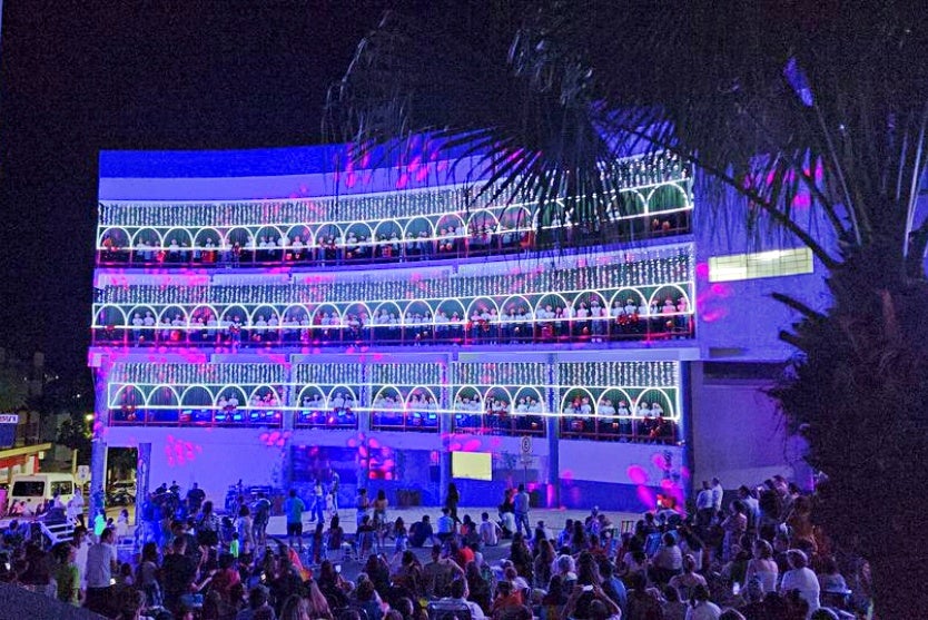 Umuarama Auto De Natal Da Unipar Será No Dia 10 De Dezembro (3)