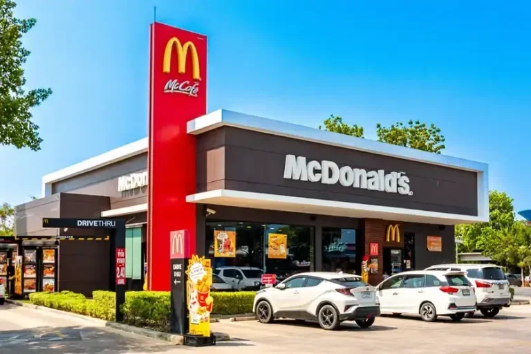 Umuarama Mcdonald’s Tem 20 Vagas De Atendente De Restaurante