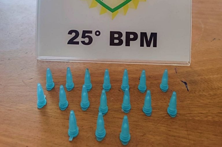 Umuarama Pm Encontra Cocaína Em Casa Usada Para O Tráfico