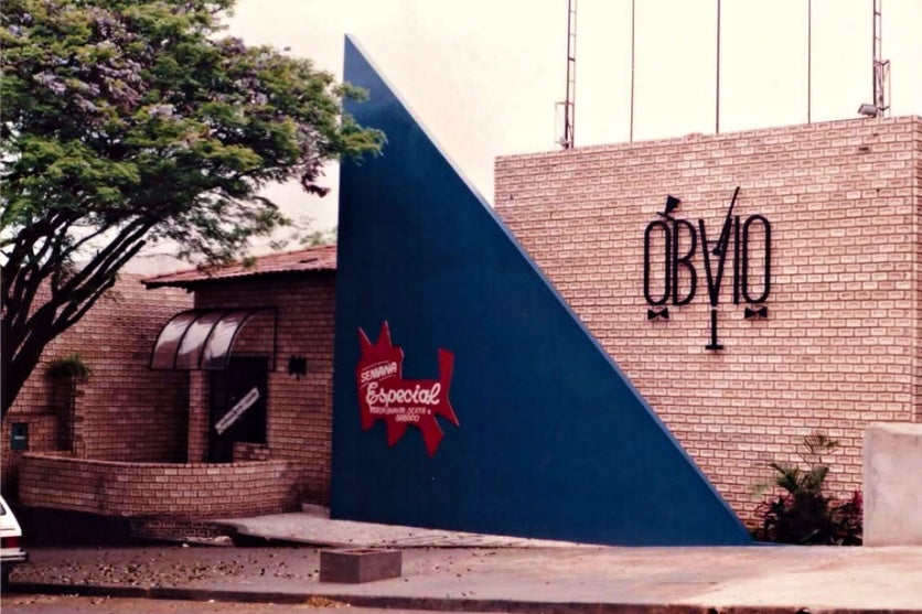 Umuarama Já Foi Um Cenário Festivo De Encontros Dos Amigos (3)