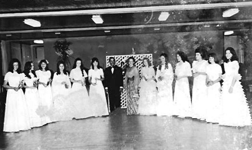 Umuarama Já Foi Um Cenário Festivo De Encontros Dos Amigos (4)