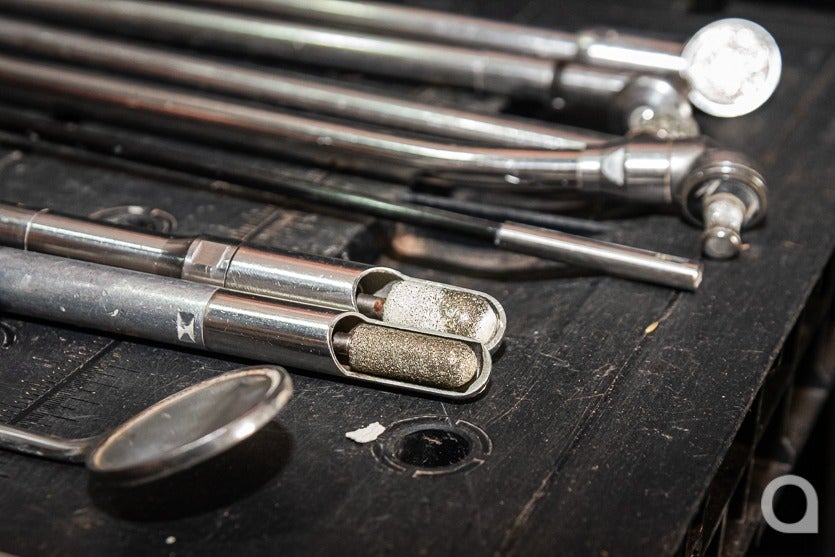 Umuarama Tem Um Dos dentistas De Cavalos mais Requisitados (4)