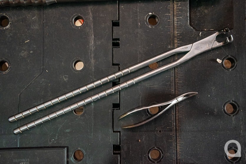 Umuarama Tem Um Dos dentistas De Cavalos mais Requisitados (5)