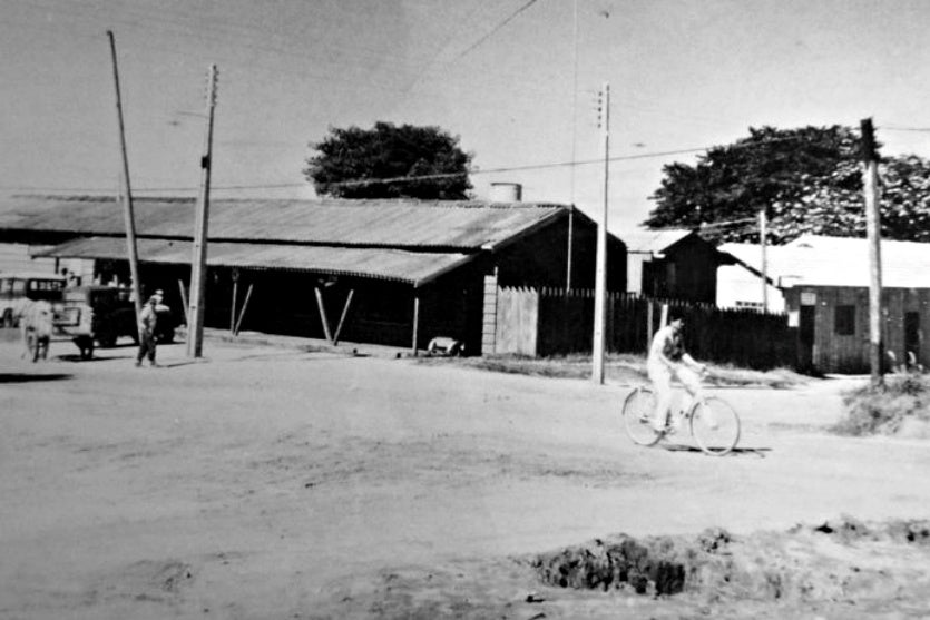 Umuarama Uma Cidade Construída De Madeira Extraída Da Floresta! (4)