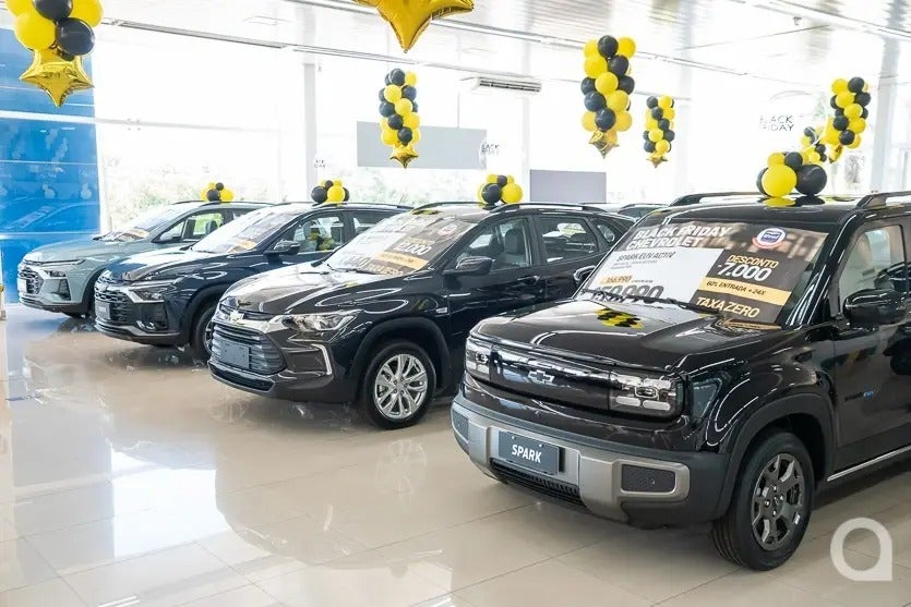 Uvel Anuncia Reta Final Da Black Friday Com Descontos Históricos (2)