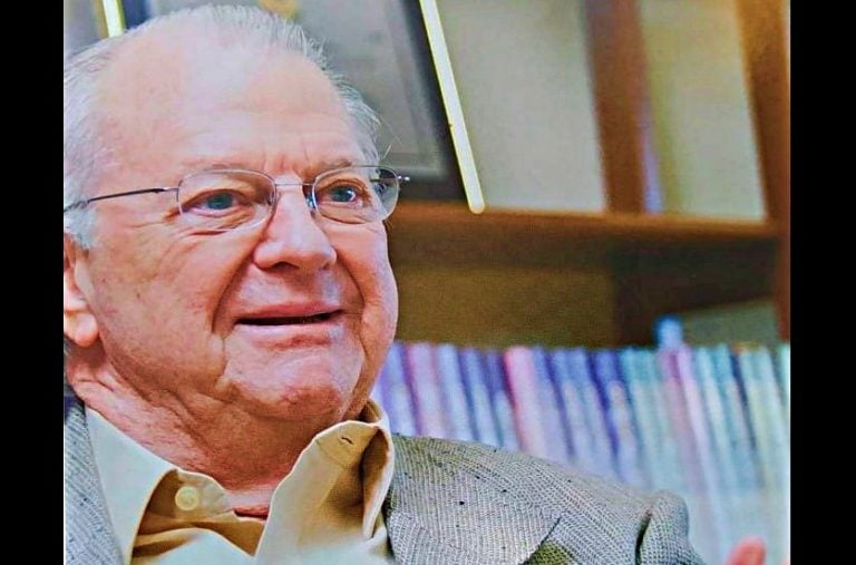 Wagner Pacheco, Um Dos Primeiros Advogados Da Cidade (1)