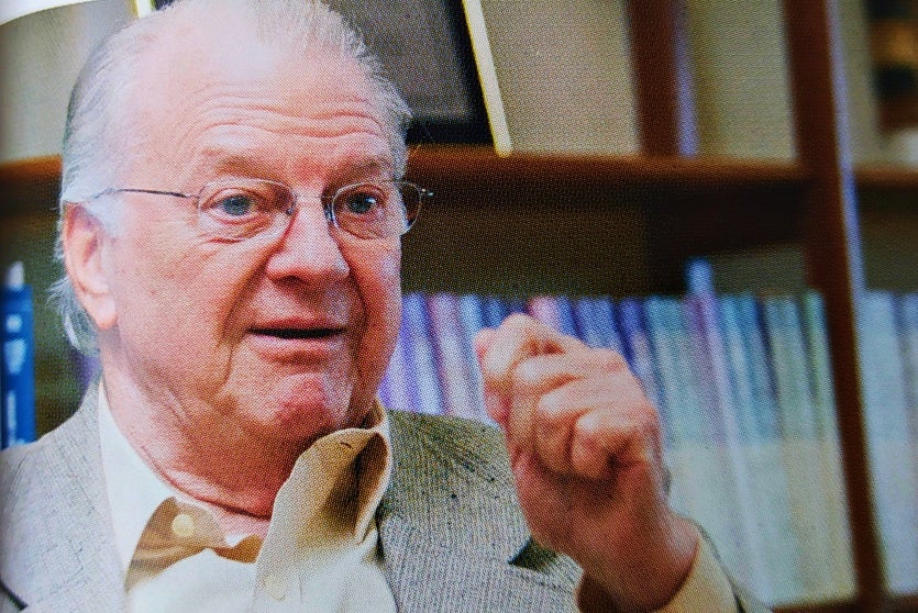 Wagner Pacheco, Um Dos Primeiros Advogados Da Cidade (1)