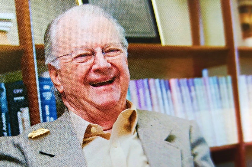 Wagner Pacheco, Um Dos Primeiros Advogados Da Cidade (2)