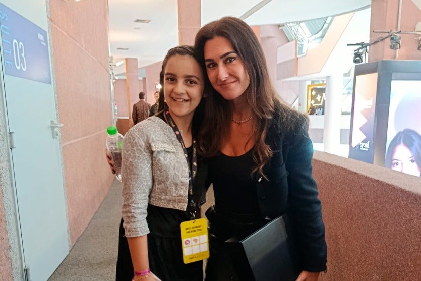 Emily Benevente: a influenciadora que já conquista o Brasil com seu carisma