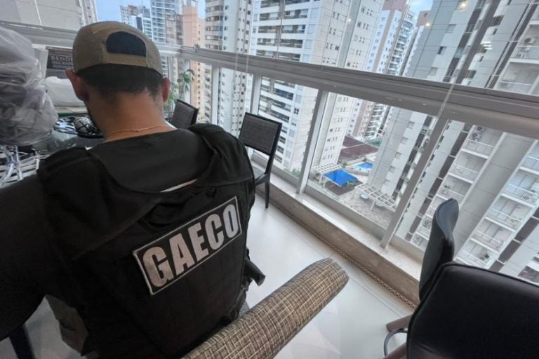 Operação Mar Vermelho: Gaeco deflagra nova fase contra desvio de cargas envolvendo policiais.