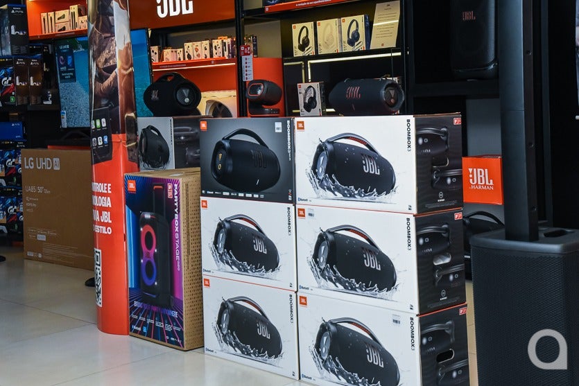 Black Friday da Shop Mundo Digital promete as maiores ofertas do ano