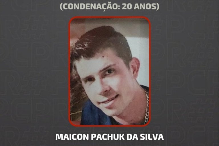Operação em Goioerê apreende armas e veículos adulterados; suspeito está foragido