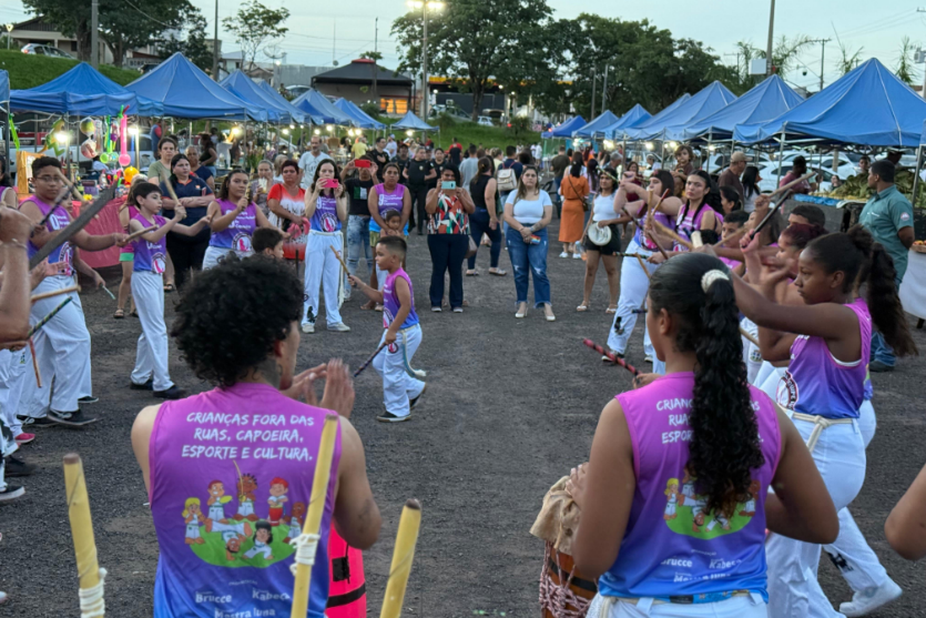 Afro Gastronômico 3