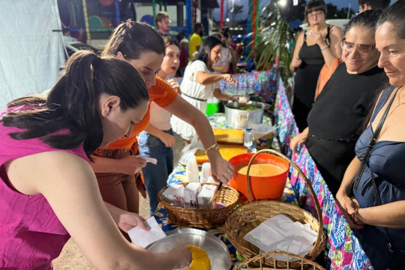 Afro Gastronômico 4