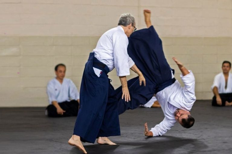 Aikido
