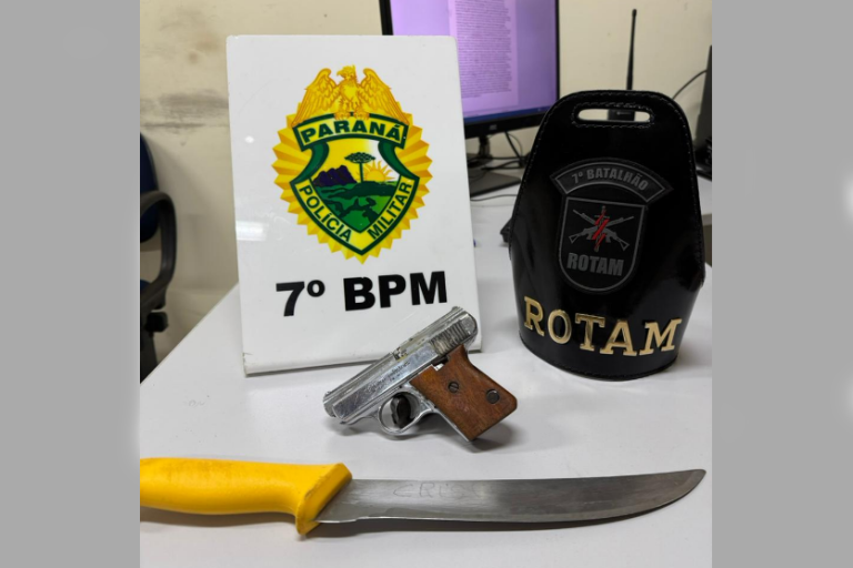 Armas