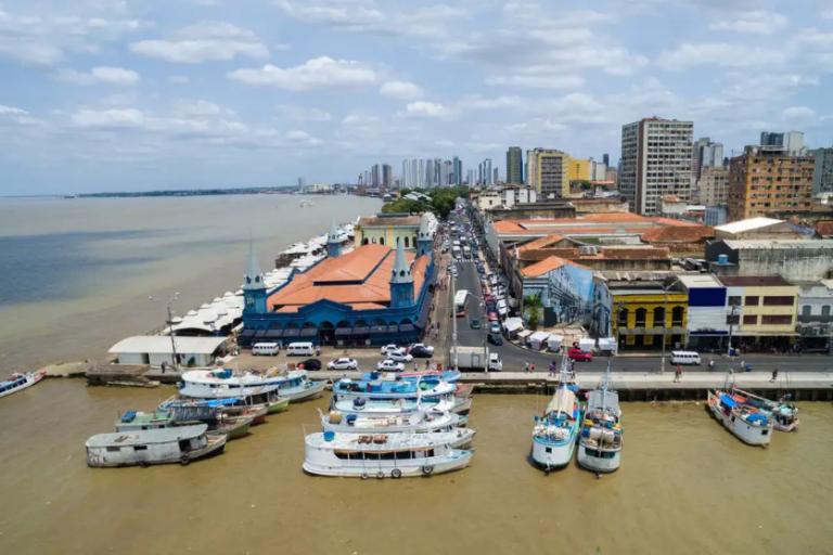 Belém Do Pará