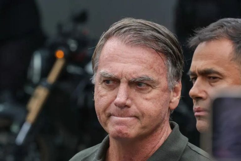 Bolsonaro