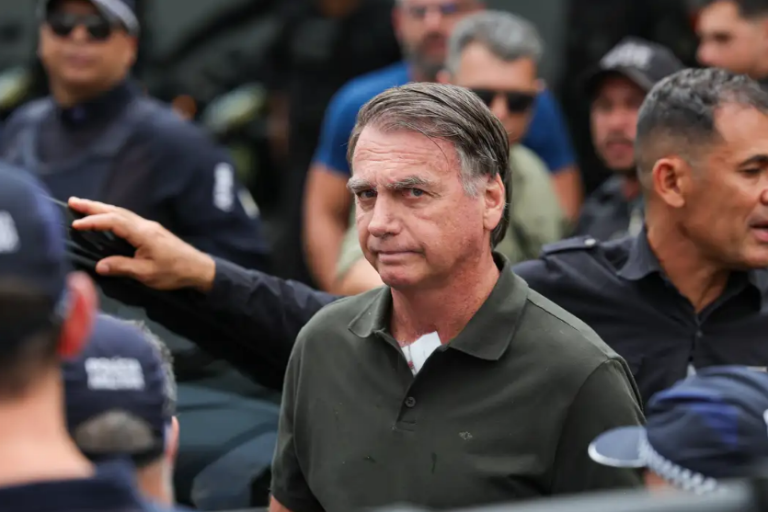Bolsonaro