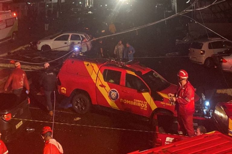 Bombeiros (3)