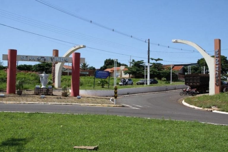 Cafezal Do Sul