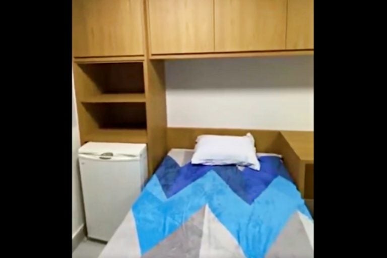 Cela Bolsonaro Pf
