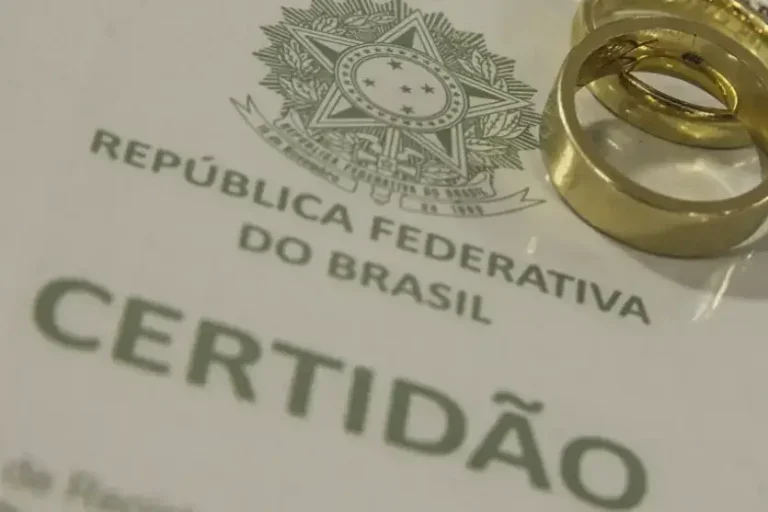 União sem casamento supera matrimônio pela primeira vez no Brasil.
