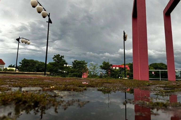 Chuva (2)