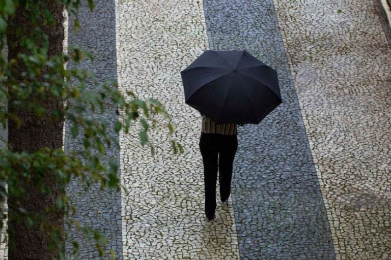 Chuva (3)