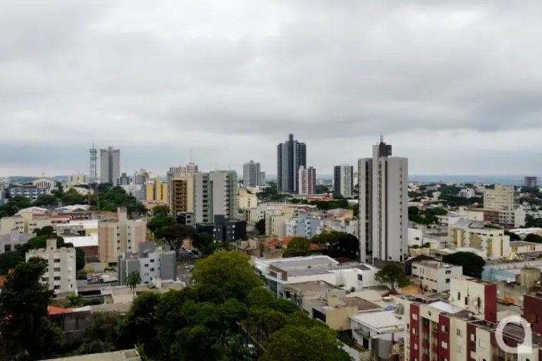 Clima Umuarama