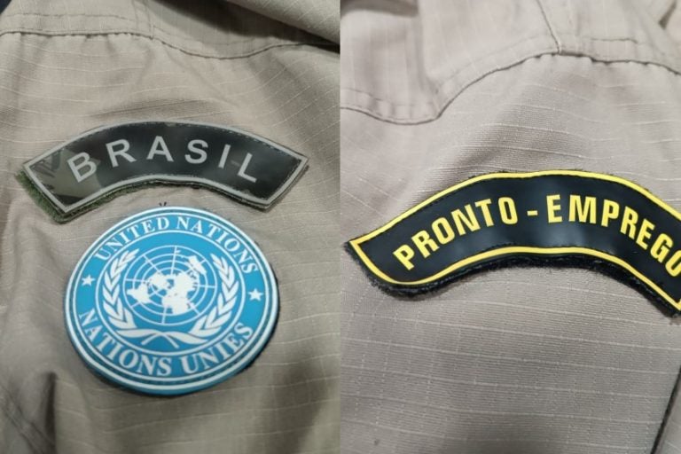 PCPR prende estelionatário que aplicou golpes em Rio Bonito