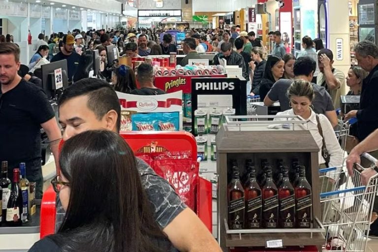 Compras