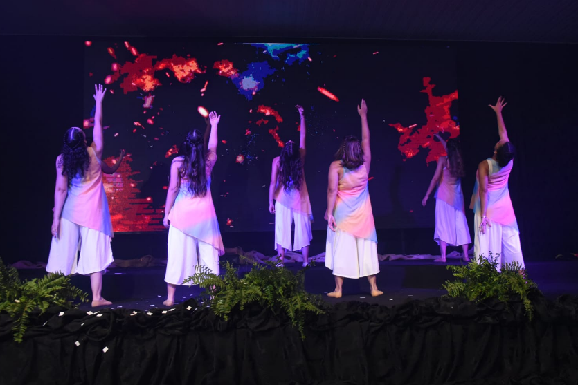 Comunidade Cristã 3