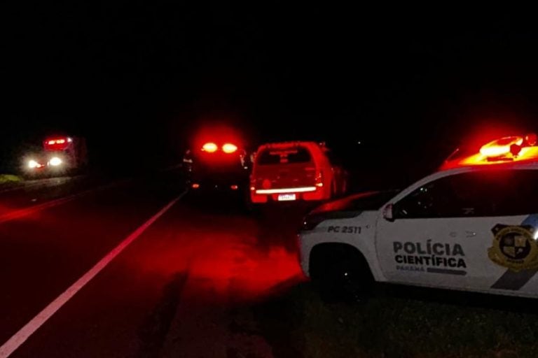 Confrontos Com A Polícia Obemdito
