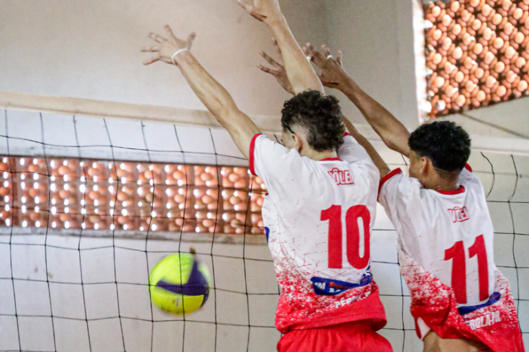 Esporte Em Pérola