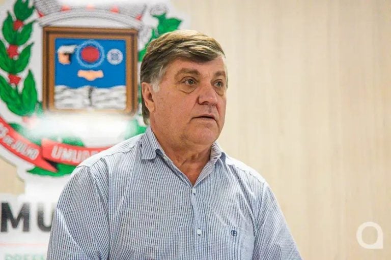 Ex Prefeito De Umuarama Celso Pozzobom 11