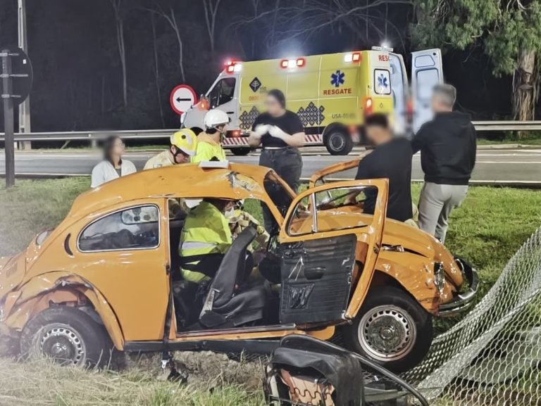 Fusca
