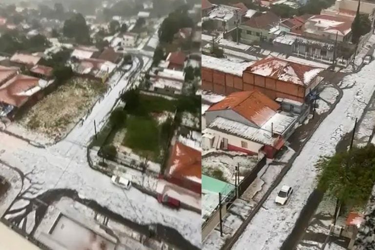 Granizo