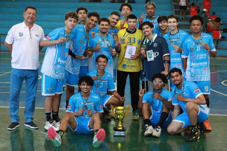 Handebol Umuarama (1)