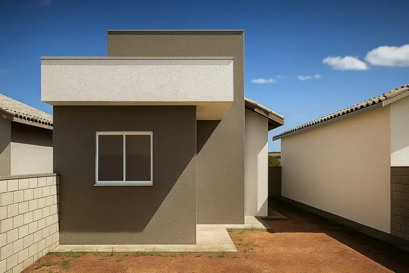 Imobiliaria Dimensao Casa Propria 2