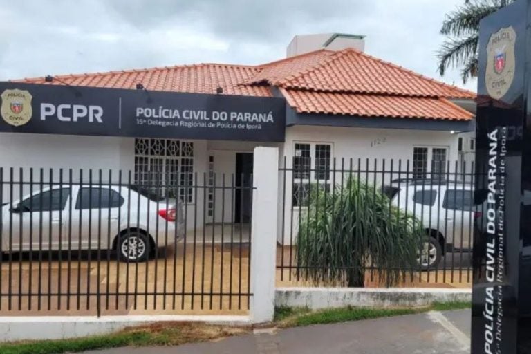 Iporã