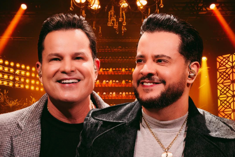 João Neto E Frederico